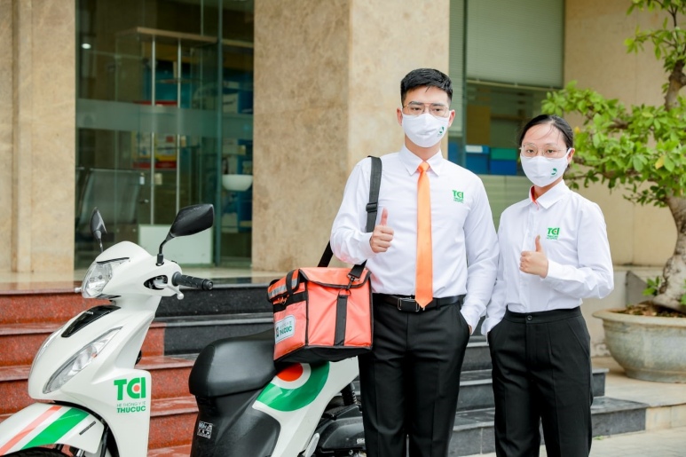 xét nghiệm tại nhà bệnh viện thu cúc
