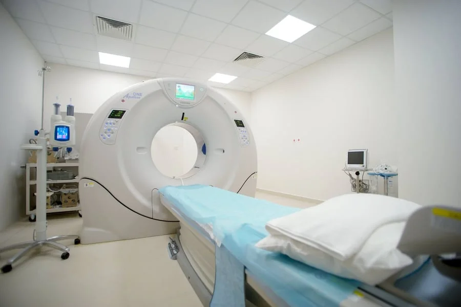 thiết bị y tế cận lâm sàng của vinmec đà nẵng